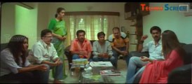 simbu family and his friends comedy with nayantara from Vallabha movie