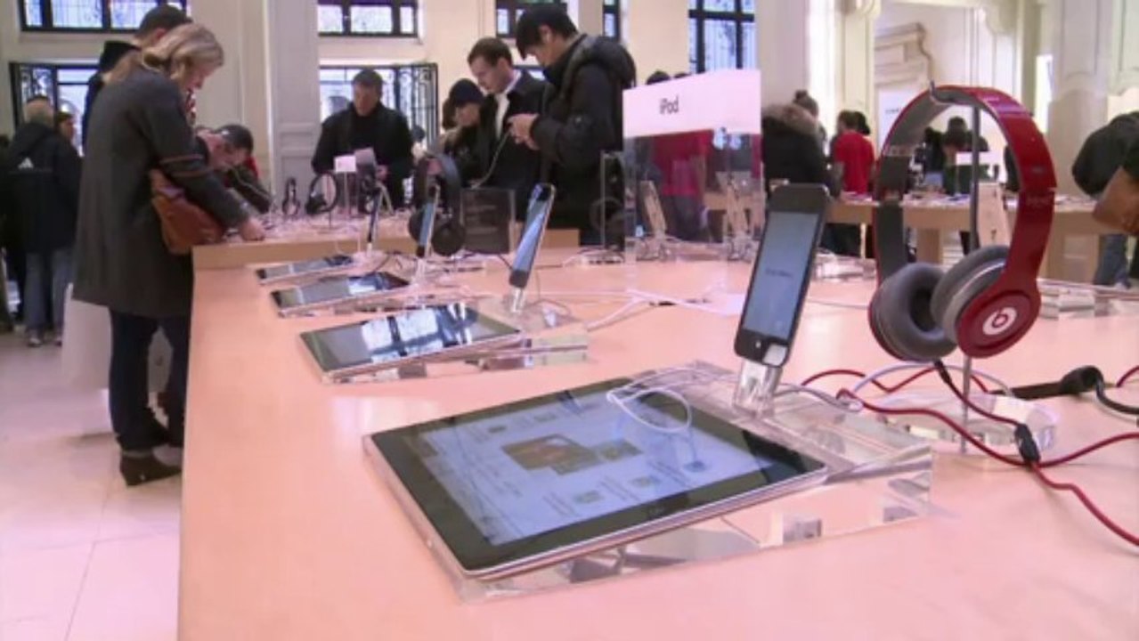iPhone-Billigversion bereits im September?