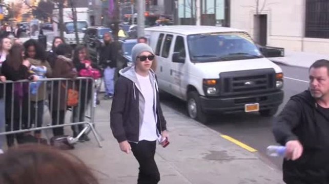 Is Niall Horan Dating Ellie Goulding?