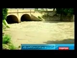 Over 300,000 left homeless in Pakistan after flash floods