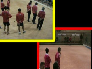 Partite Tradizionali - Sintesi 2° Parte