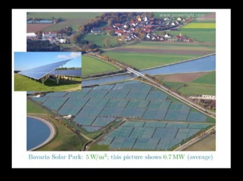 David MacKay, Sustainable Energy - Without the Hot Air , 1 de 2