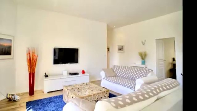 Vente - Appartement Nice (Carré d'or) - 725 000 €