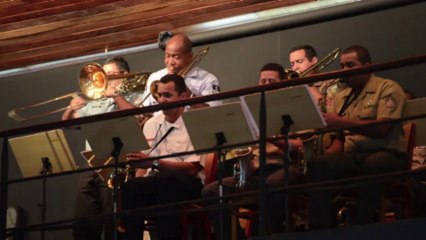 Cerimônia no Rio homenageia Sérgio Vieira de Mello