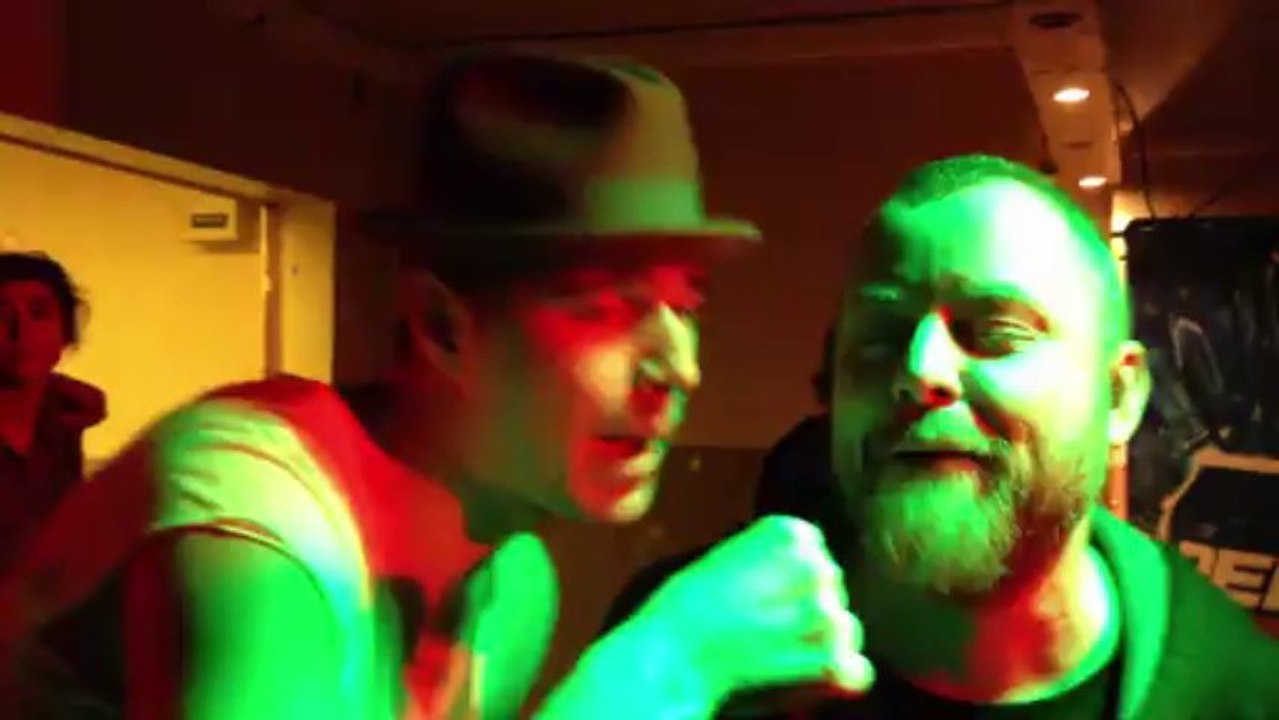 Mon fils ma bataille !