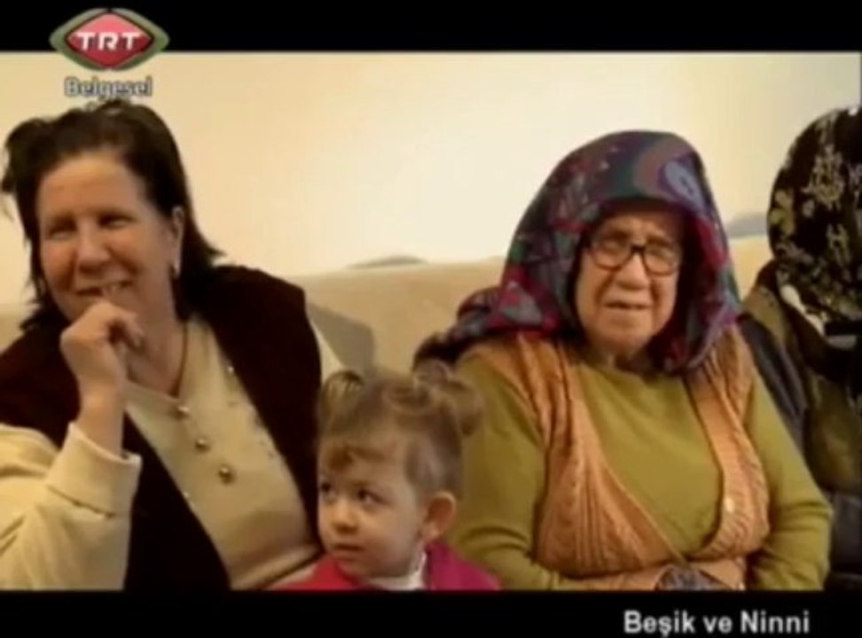 Beşik ve Ninni 03