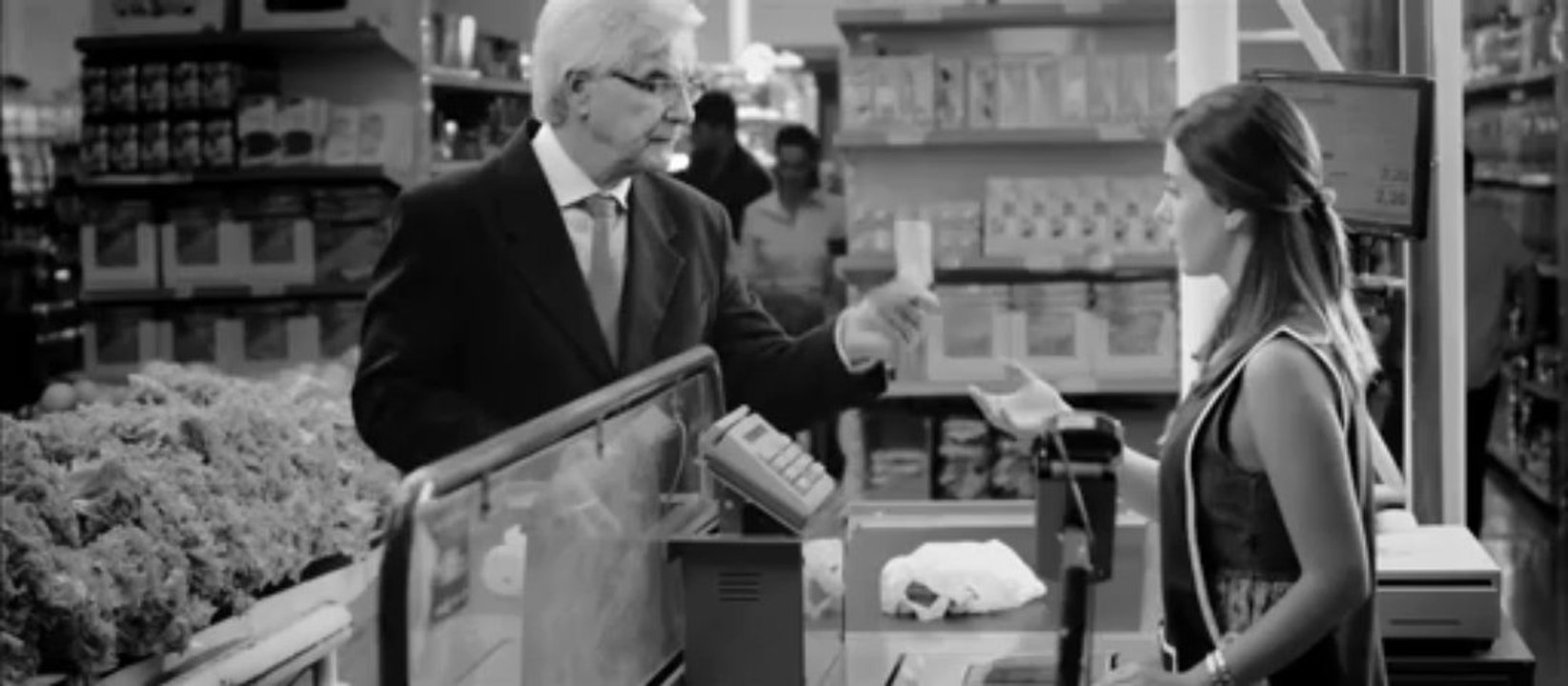 Luan Santana - Te esperando (Clipe Oficial) - Part. Giovanna Lancellotti