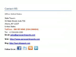 Global and China Linalool Industry 2013 at http://www.qyresearchreports.com/