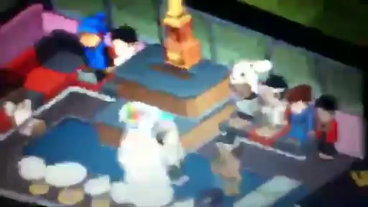 Vidéo wobbax