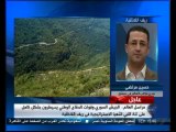 استهداف رتل للمسلحين في الشيخ نبهان بريف اللاذقية فيديو