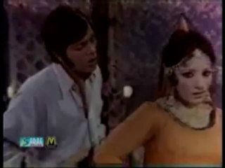 Mehdi Hassan bheegi raaton main chupkay chupkay-2