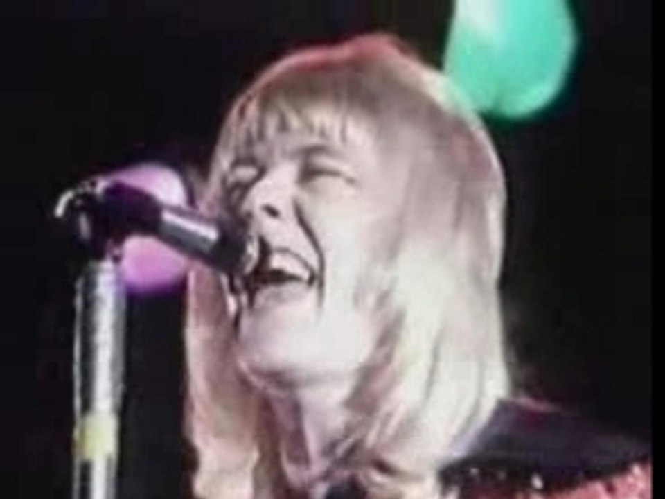 The Sweet - Ballroom Blitz