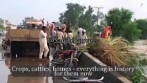 Floods in Punjab, Pakistan 2013