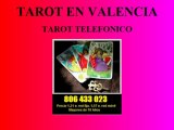 Tarot en Valencia Telefónico
