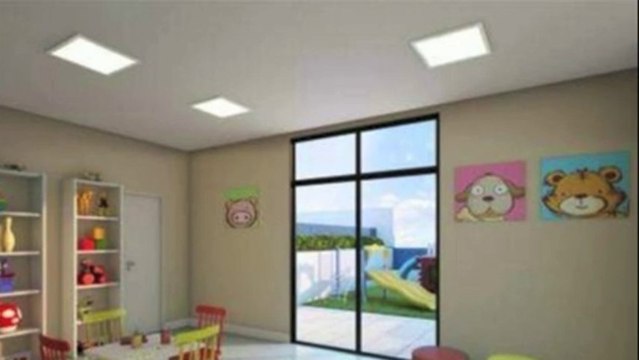 Apartamento Com 2 Quartos 1 Suíte E Varanda À Venda Cabula Salvador