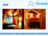 Club Villamar - La Siesta vakantiehuis spanje huren