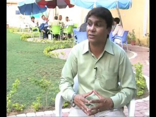 Election 2013 Press Club IMTIAZ FARAN