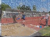 Printemps été 2013 Lannion athlétisme