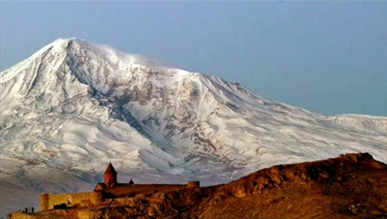 Yeraz im yerkir hayreni