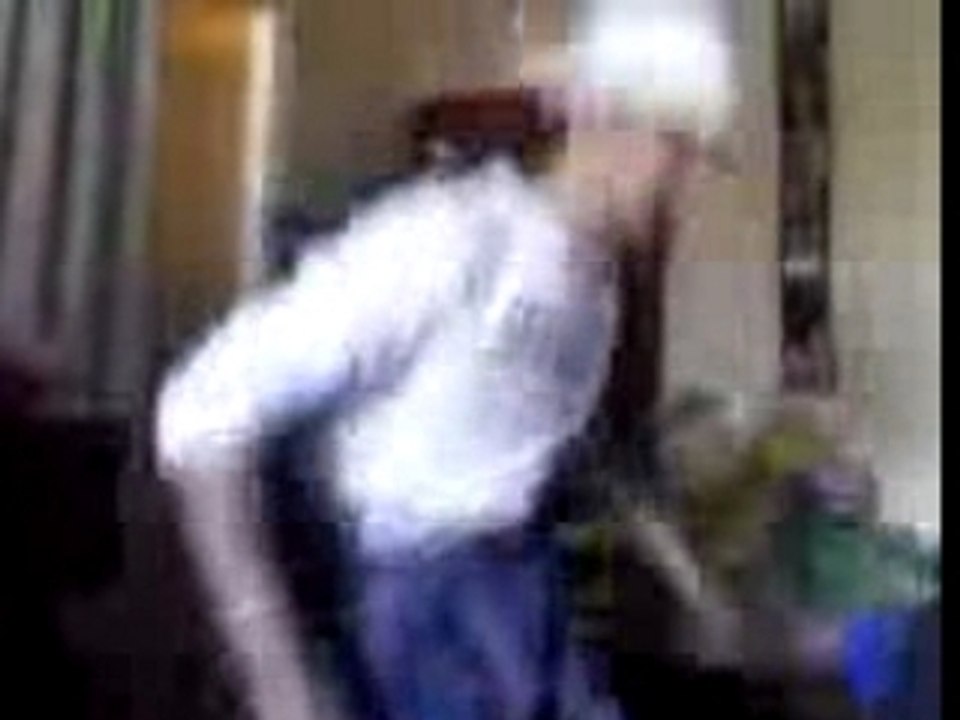 CORKY le vrai en video