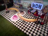 Big Brother Season 15 Episode 23 Nominations Part 1 Full HD