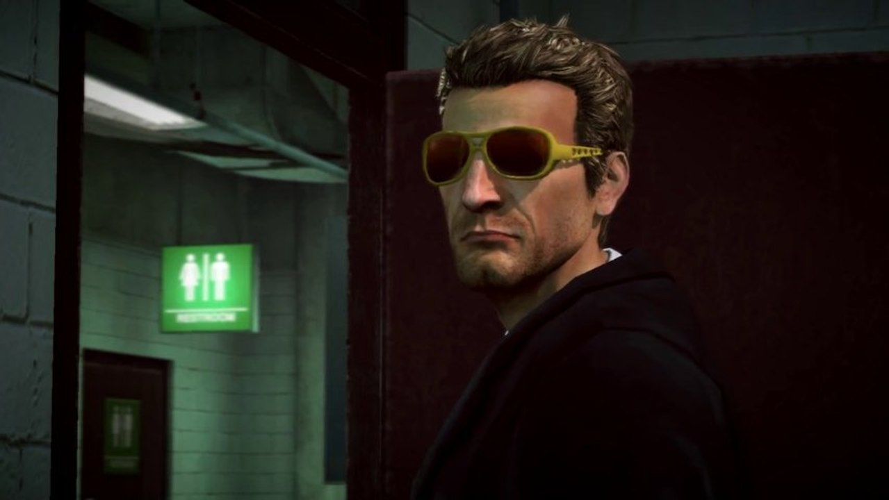 Dead Rising 2 , 32 ) Les " Secours "