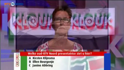 Klouk: vraag van de dag (20 augustus) - RTV Noord