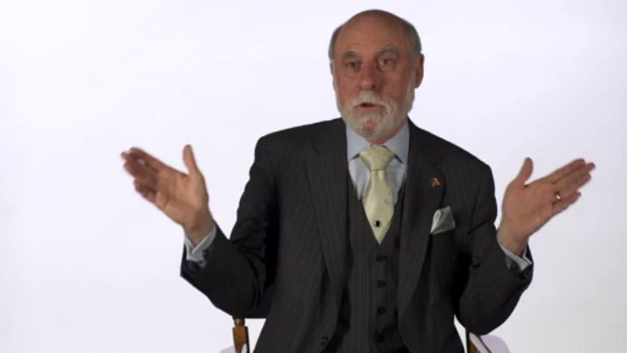 Google - The new, larger version of the Internet - IPv6