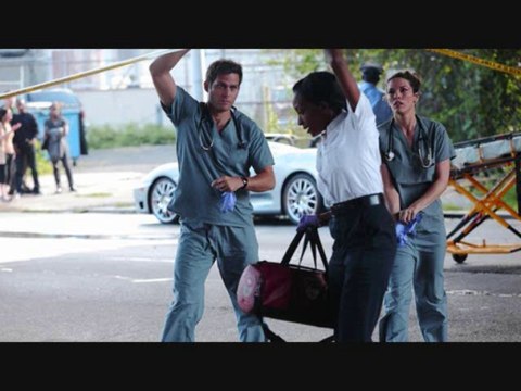 Do No Harm Season 1 Episode 9 Circadian Rhythms Part 5 Full HD