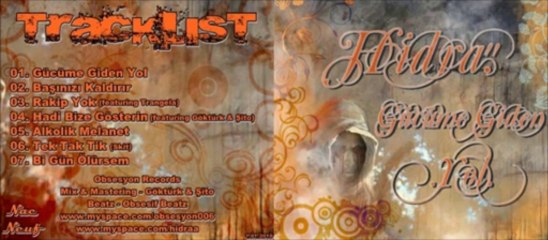 Hidra - Bi Gün Ölürsem