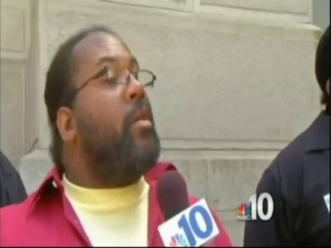 King Noble Smashes Black Hebrew Israelites Commander General Yahanna