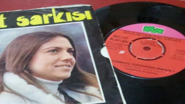 Yasemin Kumral Birlikte ( Toto Cutugno İnsieme )