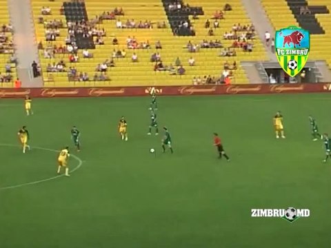 (GOLURI) Sheriff - Zimbru 2-2 (27.07.13) Divizia Nationala, 2013-14, etapa 1(480p_H.264-AAC)