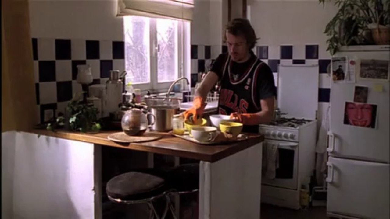 l'Ultimatum (sous-titré)