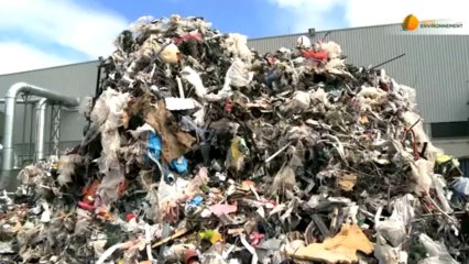 Déchets d'ameublement professionnel : la REP en ordre de marche