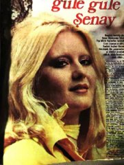 Şenay  Lado Le  1977