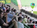 (REZUMAT) FC Academia - Zimbru 0-3 (10.08.13) Divizia Nationala 2013-14, etapa 3(480p_H.264-AAC)