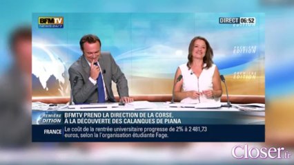 Le Zapping Closer.fr du 20 août 2013