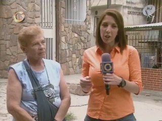 Mi gente es noticia: la comunidad del barrio Los Eucaliptos aprende oficios para salir adelante