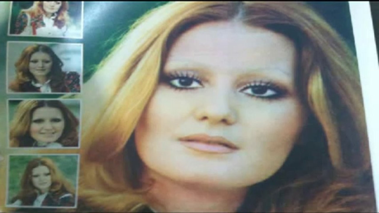 Şenay Çirozname 1980