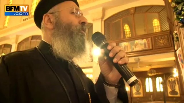 Les coptes ciblés par les pro-Morsi - 20/08