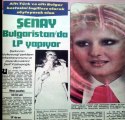 Şenay Voices 1977