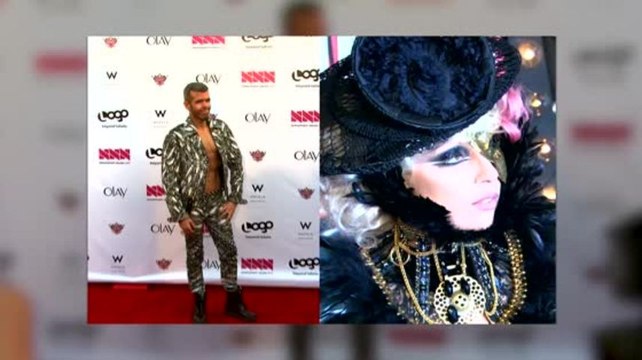 Lady Gaga im Streit mit Perez Hilton