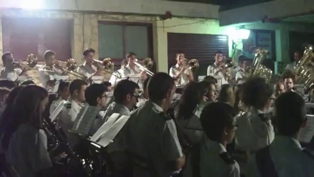 06-07-2013 - CONCIERTO U.M. SANTA CECILIA