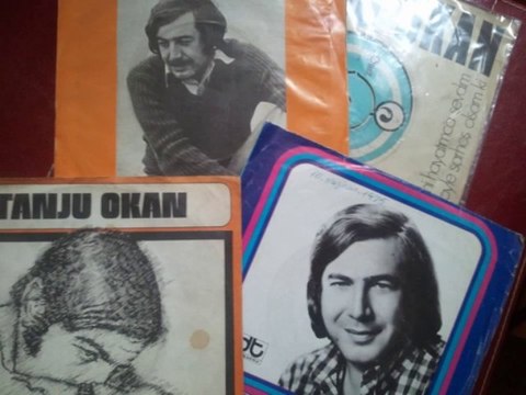 Tanju Okan Yolla Yolla 1974 ( İstanbul Gelişim Orkestrası )