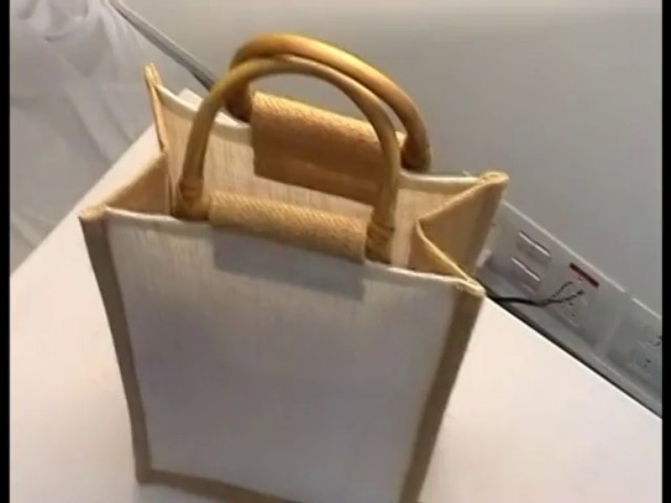 Jute Take Away Bags | Jute Take Away Bags - Australia