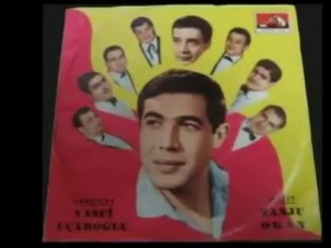 Tanju Okan Seni Sevdim Ben ( 1973 )