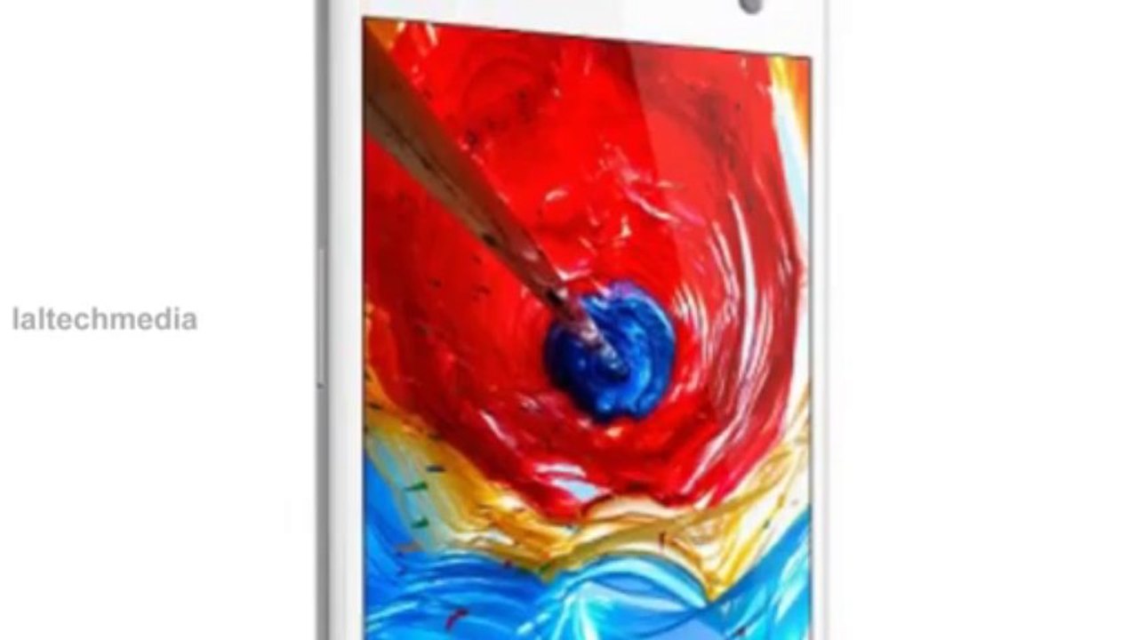 شركة Oppo تعلن عن هاتفها الجديد R819