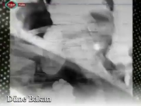 TRT Türk Yılbaşı 1970'ler Özel ( 31.12.2012 ) 27 DK