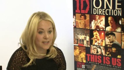 One Direction: Exclusive new full interview